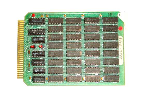 2277A Serial Board
