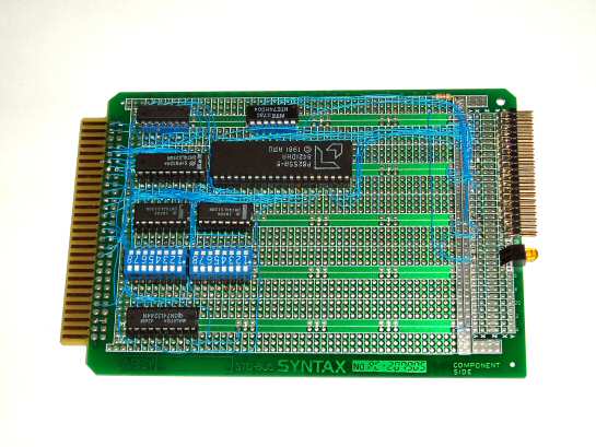 IDE Board